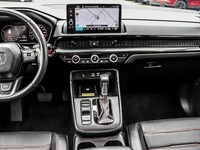 2023 Honda CR-V Hybrid Touring AWD