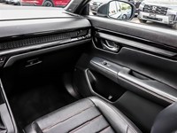 2023 Honda CR-V Hybrid Touring AWD