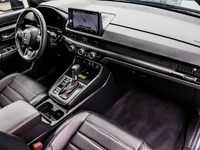 2023 Honda CR-V Hybrid Touring AWD