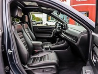 2023 Honda CR-V Hybrid Touring AWD