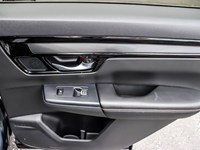 2023 Honda CR-V Hybrid Touring AWD