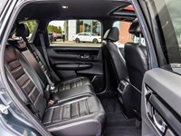 2023 Honda CR-V Hybrid Touring AWD