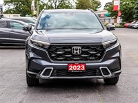 2023 Honda CR-V Hybrid Touring AWD