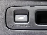 2023 Honda CR-V Hybrid Touring AWD
