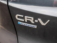 2023 Honda CR-V Hybrid Touring AWD
