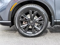 2023 Honda CR-V Hybrid Touring AWD