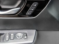 2023 Honda CR-V Hybrid Touring AWD