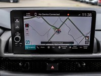 2023 Honda CR-V Hybrid Touring AWD