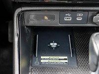 2023 Honda CR-V Hybrid Touring AWD