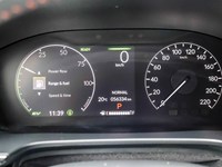 2023 Honda CR-V Hybrid Touring AWD