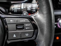 2023 Honda CR-V Hybrid Touring AWD