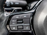 2023 Honda CR-V Hybrid Touring AWD