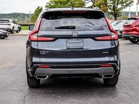 2023 Honda CR-V Hybrid Touring AWD
