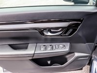 2023 Honda CR-V Hybrid Touring AWD