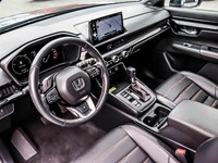2023 Honda CR-V Hybrid Touring AWD