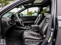 2023 Honda CR-V Hybrid Touring AWD