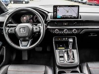 2023 Honda CR-V Hybrid Touring AWD