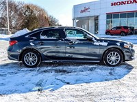 2023 Honda Civic EX CVT