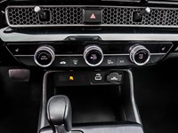 2023 Honda Civic LX CVT