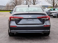 2023 Honda Civic LX CVT