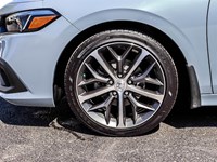2023 Honda Civic Sedan Touring CVT