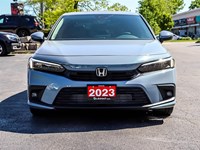 2023 Honda Civic Sedan Touring CVT
