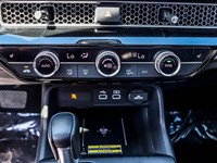 2023 Honda Civic Sedan Touring CVT