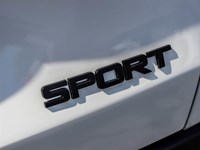 2023 Honda HR-V Sport AWD CVT