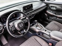2023 Honda HR-V Sport AWD CVT