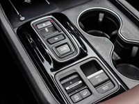 2023 Honda Pilot Touring AWD