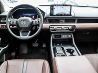 2023 Honda Pilot Touring AWD