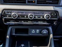 2023 Honda Pilot Black Edition AWD