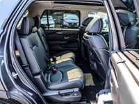 2023 Honda Pilot Touring AWD