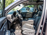 2023 Honda Pilot Touring AWD