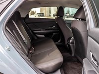 2023 Hyundai Elantra Preferred IVT