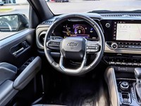 2024 Chevrolet Colorado 4WD Crew Cab ZR2
