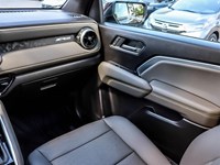 2024 Chevrolet Colorado 4WD Crew Cab ZR2