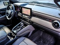 2024 Chevrolet Colorado 4WD Crew Cab ZR2