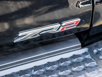 2024 Chevrolet Colorado 4WD Crew Cab ZR2