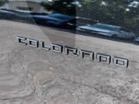 2024 Chevrolet Colorado 4WD Crew Cab ZR2
