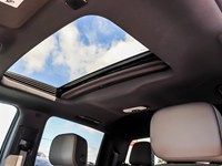 2024 Chevrolet Colorado 4WD Crew Cab ZR2