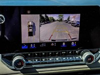 2024 Chevrolet Colorado 4WD Crew Cab ZR2