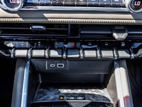 2024 Chevrolet Colorado 4WD Crew Cab ZR2