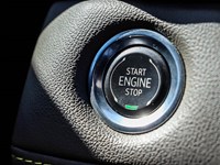 2024 Chevrolet Colorado 4WD Crew Cab ZR2
