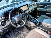 2024 Chevrolet Colorado 4WD Crew Cab ZR2
