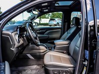 2024 Chevrolet Colorado 4WD Crew Cab ZR2