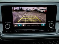 2024 Honda Accord EX CVT