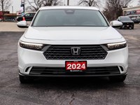 2024 Honda Accord EX CVT