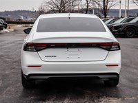 2024 Honda Accord EX CVT