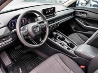 2024 Honda Accord EX CVT